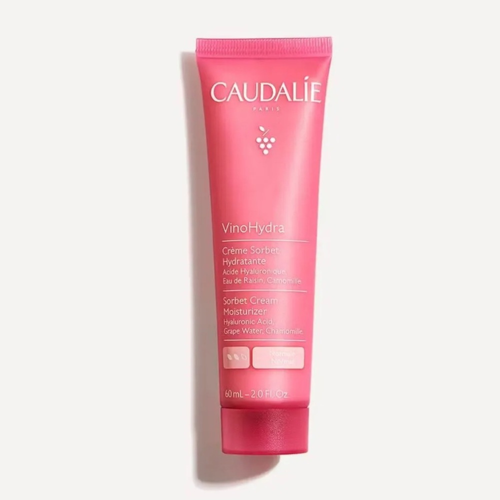 VinoHydra Sorbet Cream Moisturizer
